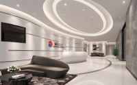 辦公室裝修|前臺設(shè)計有哪些建議？