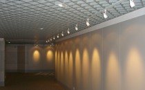 中國(guó)銀行深圳分行展覽廳