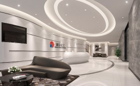 辦公室裝修|前臺(tái)設(shè)計(jì)有哪些建議？